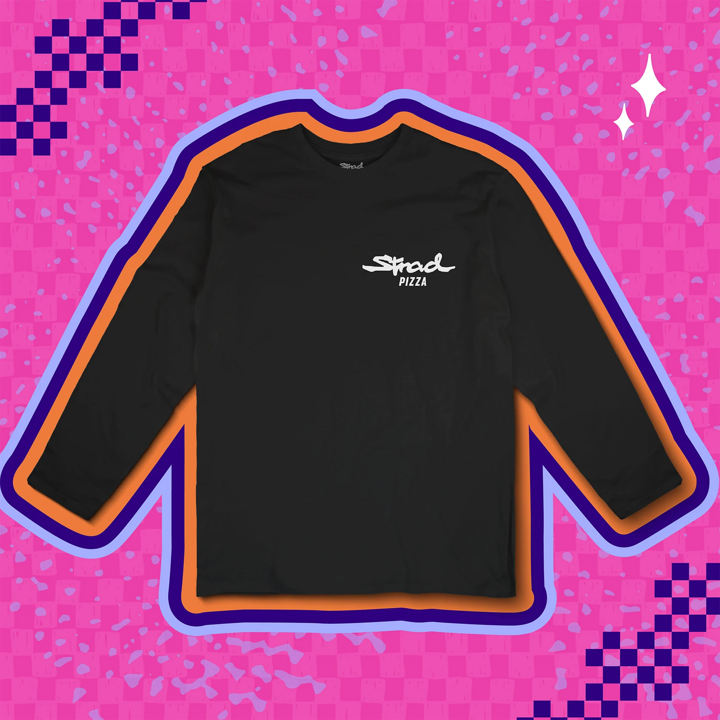 Speedline Long Sleeve