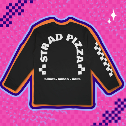 Speedline Long Sleeve