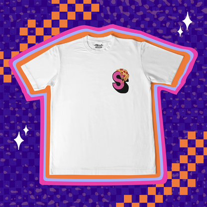 Slices • Cones • Cars Tee